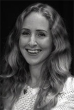 Erika Häll - Teater Barbara