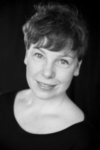 Veronica Kurba - Teater Barbara