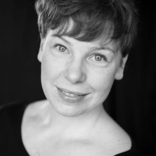 Veronica Kurba - Teater Barbara