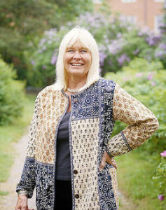 Marta Cullberg