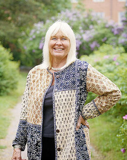 Marta Cullberg