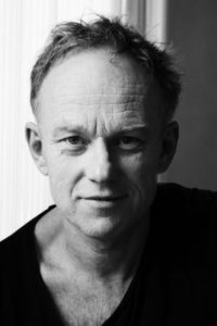 Nicholas Olsson - Teater Barbara