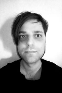 Rickard Folke - Teater Barbara