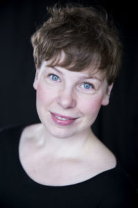 Veronica Kurba - Teater Barbara