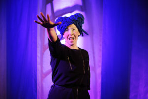 Pressbild 1 Rapunzel Teater Barbara