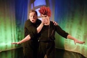 Pressbild 5 Rapunzel Teater Barbara
