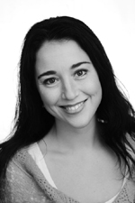Adriana Savin - Teater Barbara
