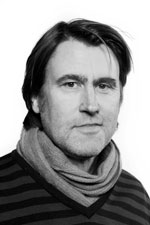 Anders Wirén - Teater Barbara