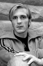 Andreas Rodenkirchen - Teater Barbara