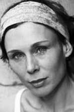 Camilla Nyberg-Waller - Teater Barbara
