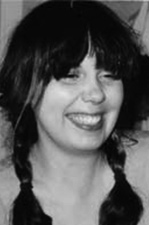 Cecilia Holm - Teater Barbara