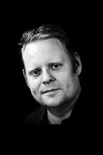 Johan Selander - Teater Barbara