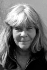 Kerstin Svedeby - Teater Barbara