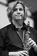 Kurt Öberg - Teater Barbara