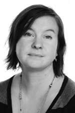 Matilda Norman Hedlund - Teater Barbara