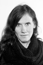 Mimmi Fhors - Teater Barbara