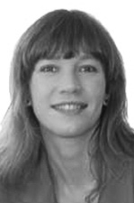 Minna Krook - Teater Barbara