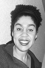 Miriam Sio-Lundenius - Teater Barbara