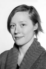 Sarah Appelberg - Teater Barbara