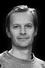 Ulf Drakenberg - Teater Barbara