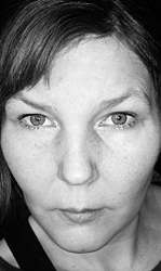 Ylva Nyberg Bentancor - Teater Barbara