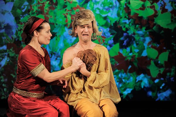 Serendip - Teater Barbara