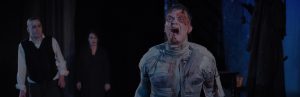 Frankenstein - Teater Barbara