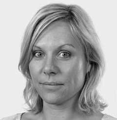 Lotta Erikson Teater Barbara