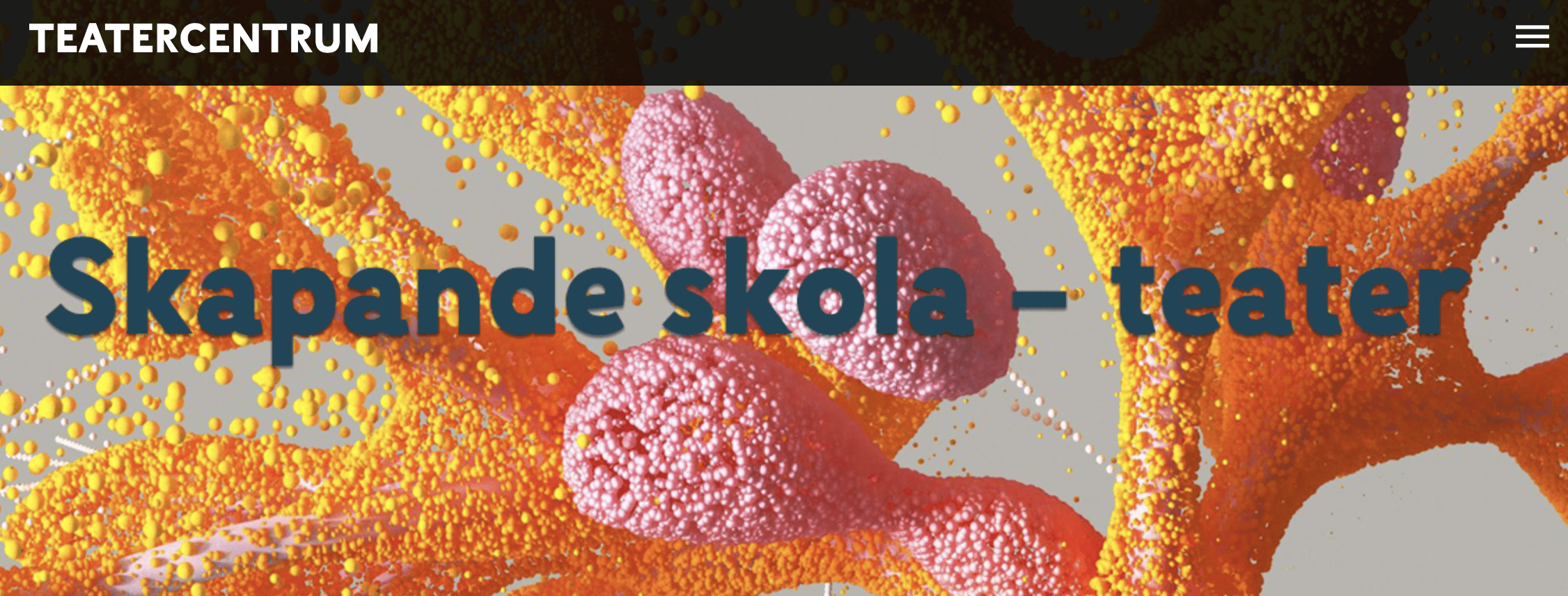 Skapande skola 2023