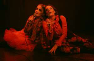 THELOVEBIRDS